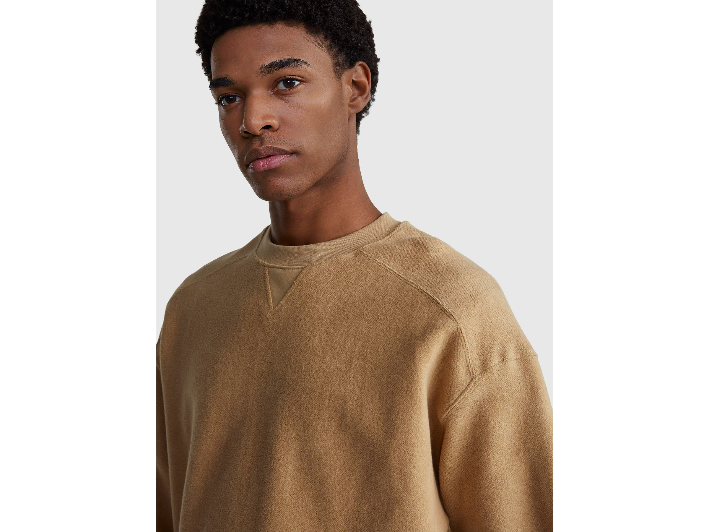 SWEATER L/S Men image number 4